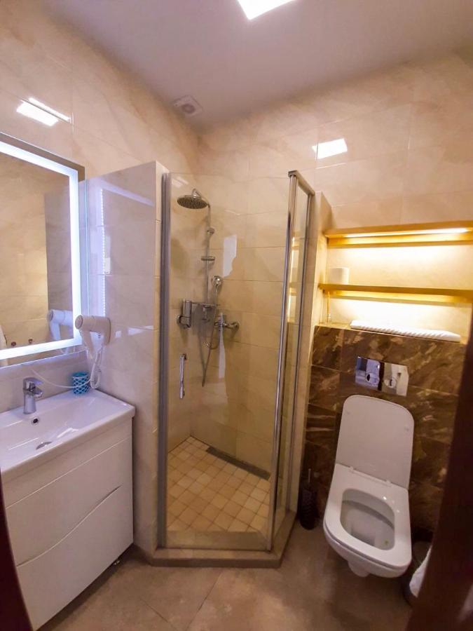 Гетьманський Stan Hotel Bereza Exterior photo